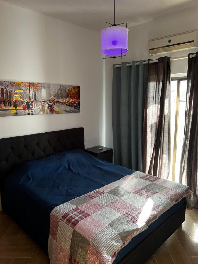 Ayia Napa Rest Lägenhet Exteriör bild