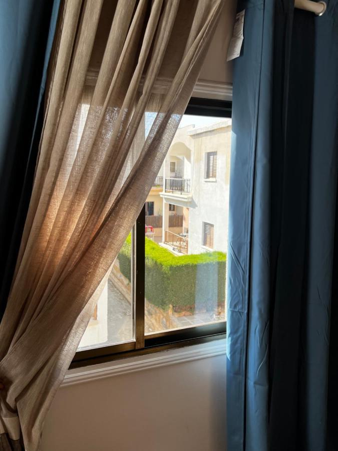 Ayia Napa Rest Lägenhet Exteriör bild
