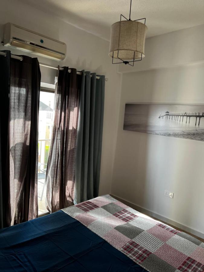 Ayia Napa Rest Lägenhet Exteriör bild